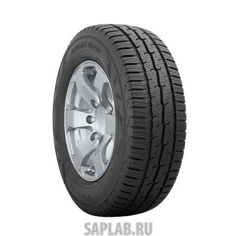 Купить TOYO TW00766 Шины Toyo OBSERVE VAN 175/80R14 99 S