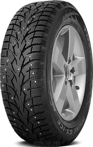 Купить TOYO TW01389 Шины TOYO OBIFA 235/50 R19 103 T шип