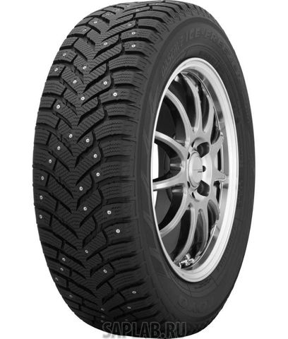 Купить TOYO TW01393Ш Шины Toyo OBSERVE ICE-FREEZER SUV 215/60R17 100T