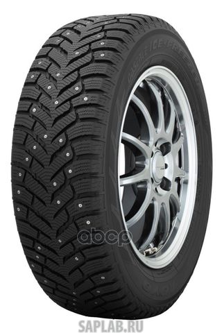 Купить TOYO TW01401 Шины TOYO OBIFSA 235/55 R19 105 H шип