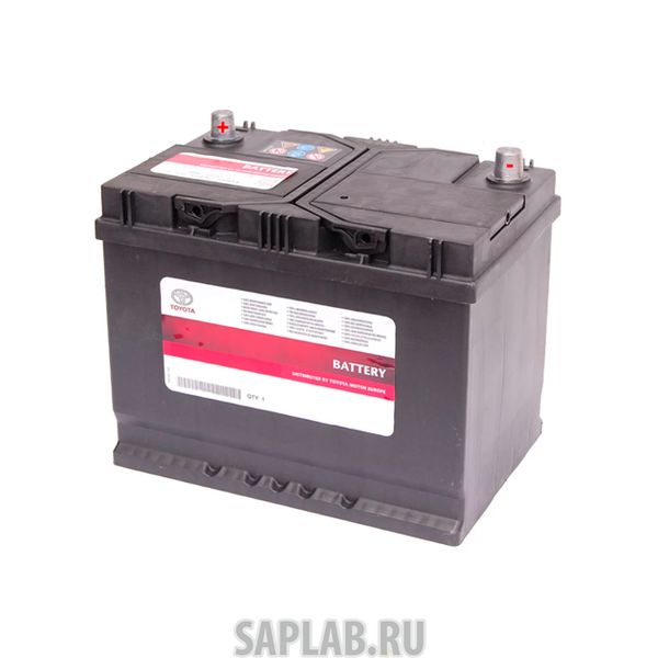 Купить запчасть TOYOTA - 28800YZZUQ 
