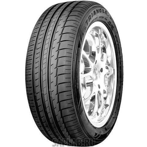 Купить TRIANGLE CBPTR20122J17YFJ Шины TRIANGLE TH201 225/55R17 101Y