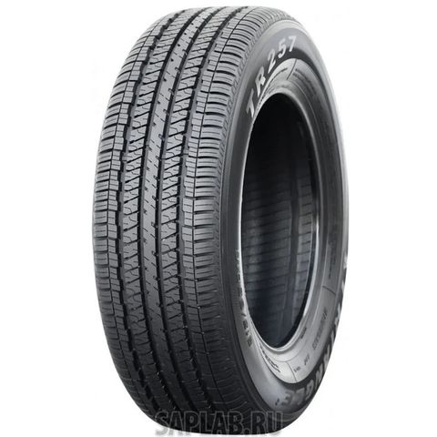 Купить TRIANGLE CBPTR25721H17HHJ Шины Triangle TR257 215/60 R17 H 96