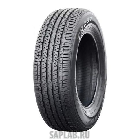 Купить TRIANGLE CBPTR25723J18VH0 Шины летняя Triangle TR257 THW10 235/55R18 100V