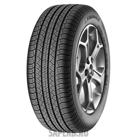 Купить TRIANGLE CBPTR25928K20WFJ Шины Triangle 285/50 R20  AdvanteX SUV TR259 116W