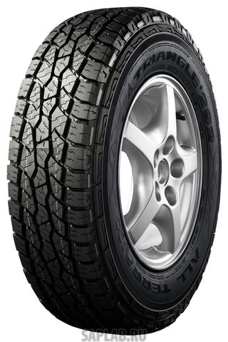 Купить TRIANGLE CBPTR29226G17SH0 Шины Triangle TR292 265/65 R17 112 CBPTR29226G17SH0