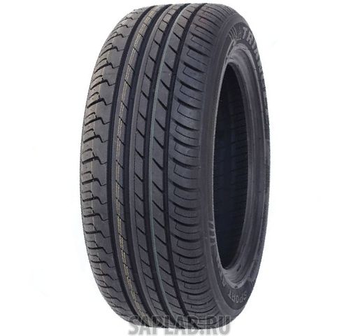 Купить TRIANGLE CBPTR91820H16VFJ Шины Triangle TR918 205/60R16 96 V