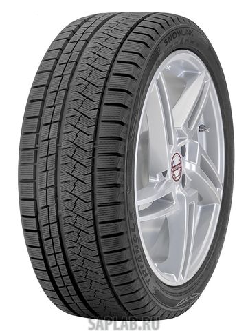 Купить TRIANGLE CTS224426 Шины Triangle Snow PL02 225/50 R18 99V