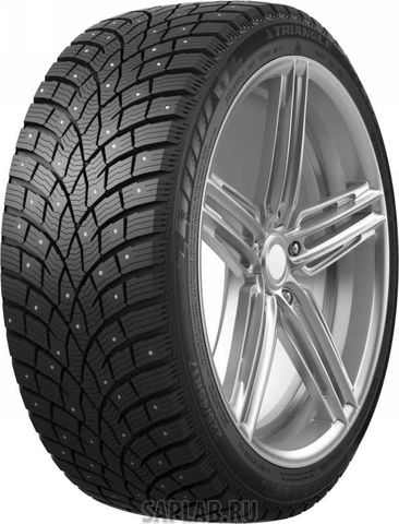 Купить TRIANGLE CTS236328 Шины Triangle IcelynX TI501 205/55 R16 94 T