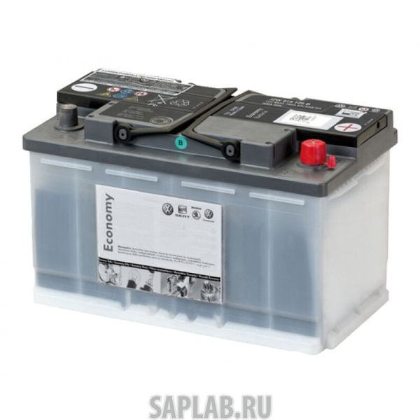 Купить запчасть VAG - JZW915105E 