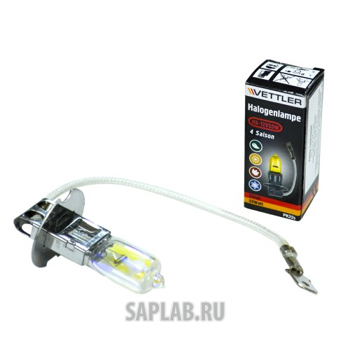 Купить запчасть VETTLER - H312V55W4 