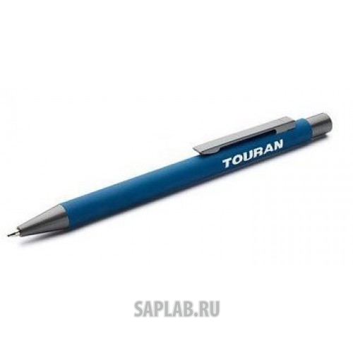Купить Volkswagen 000087703EP287 Шариковая ручка Volkswagen Touran Ballpoint Pen, Blue