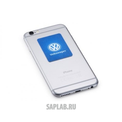 Купить Volkswagen 000087703GH Салфетка Volkswagen для очистки дисплея смартфона, артикул 000087703GH