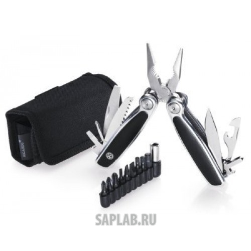 Купить Volkswagen 000087703M Мультиинструмент Volkswagen Multitool
