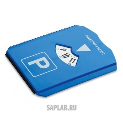 Купить Volkswagen 000087703Q Парковочный указатель Volkswagen Park Time Table Sheet, артикул 000087703Q