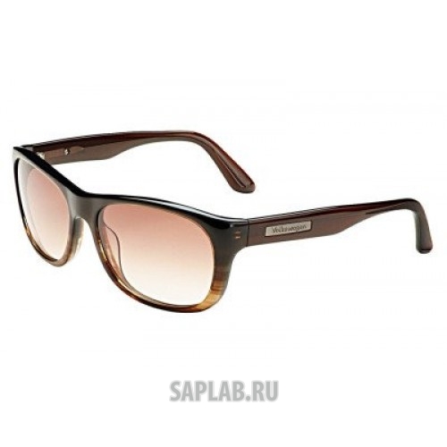 Купить Volkswagen 000087900H049 Солнцезащитные очки Volkswagen Classic Sunglasses, артикул 000087900H049