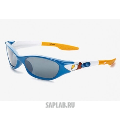 Купить Volkswagen 000087902AVCG Детские солнцезащитные очки Volkswagen Kid's Sunglasses Ted Turbo, артикул 000087902AVCG