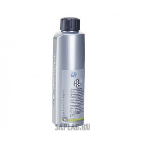 Купить Volkswagen 000096319D Средство для ухода за алюминиевыми и хромированными деталями Volkswagen