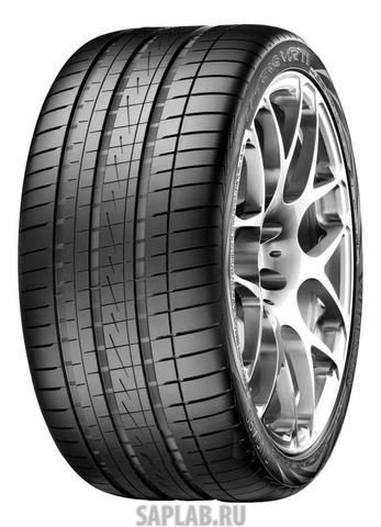 Купить VREDESTEIN 8714692291258 Шины Vredestein Ultrac Vorti 275/45 R21 110(Y) XL