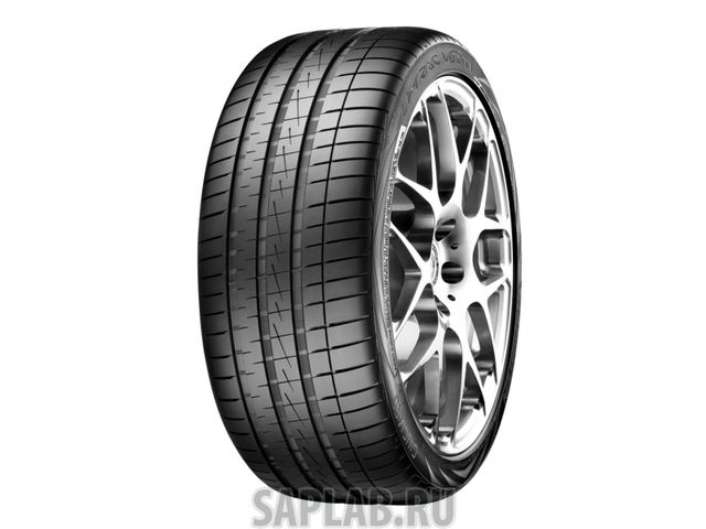 Купить VREDESTEIN CTS159357 Шины Vredestein Ultrac Vorti 255/55R19 111 Y