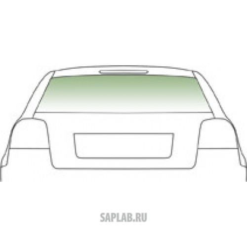 Купить запчасть XYG - 3543BGNS 