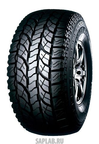 Купить YOKOHAMA E3963 Шины YOKOHAMA G012 LT285/65R18 121R (E3963)
