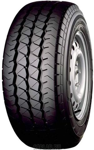Купить YOKOHAMA E4149 Шины YOKOHAMA RY818 235/65 R16 121 E4149