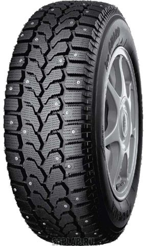 Купить YOKOHAMA F1190F1190P Шины YOKOHAMA IceGuard Stud F700Z 205/60 R16 92Q (до 160 км/ч) F1190 F1190-P