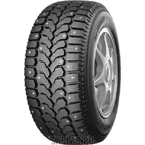 Купить YOKOHAMA F2064POLD16 Шины YOKOHAMA Iceguard Stud F700z 225/60 R17 99Q Tl