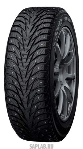 Купить YOKOHAMA F4300P Шины YOKOHAMA iceGuard Stud iG35 265/50 R19 110T XL