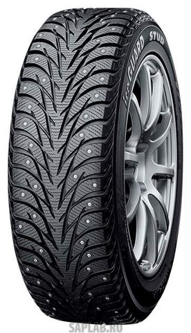 Купить YOKOHAMA F4307N Шины YOKOHAMA iceGuard Stud iG35 Plus 225/55 R18 98T (до 190 км/ч) F4307N