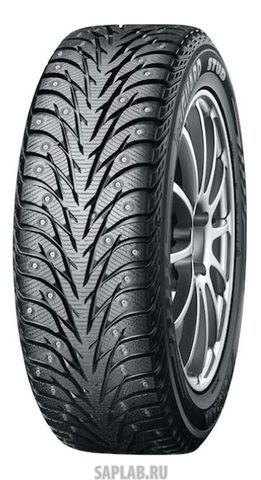 Купить YOKOHAMA F4308P Шины YOKOHAMA Ice 255/55 R18 109T (до 190 км/ч) F4308P