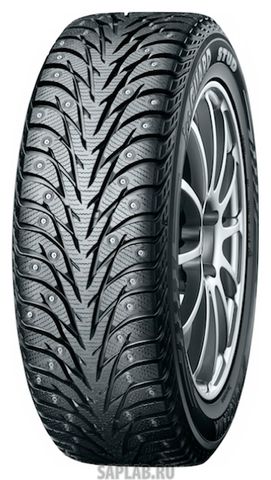 Купить YOKOHAMA F5145N Шины Yokohama Ice Guard Stud IG35+ 185/55 R15 86T
