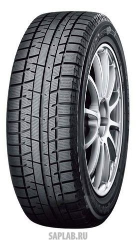 Купить YOKOHAMA F6067 Шины YOKOHAMA iceGuard Studless iG50 225/45 R18 91Q 225/45 R18 91Q (до 160 км/ч) F6067