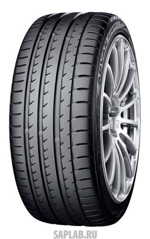 Купить YOKOHAMA F7846 Шины YOKOHAMA Advan Sport V105S 255/40ZR17 98Y (F7846)