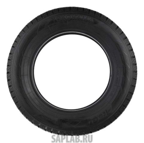 Купить YOKOHAMA F8409P Шины Yokohama Ice Guard IG55 235/60 R18 107T