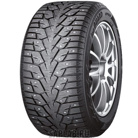 Купить YOKOHAMA F9116 Шины Yokohama Ice Guard IG55 255/50R19 107T