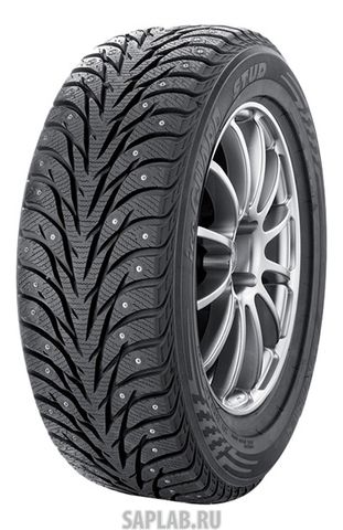 Купить YOKOHAMA F9164N Шины YOKOHAMA ice Guard IG35+ 215/55 R17 98T (до 190 км/ч) F9164N