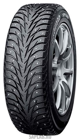Купить YOKOHAMA F9187 Шины YOKOHAMA Ice Guard IG35+ 225/60 R17 103T F9187