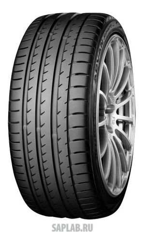 Купить YOKOHAMA R0176 Шины YOKOHAMA V105T 245/45R20 103Y (R0176)