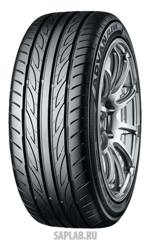 Купить YOKOHAMA R0389 Шины YOKOHAMA V701 195/55R15 85V (R0389)