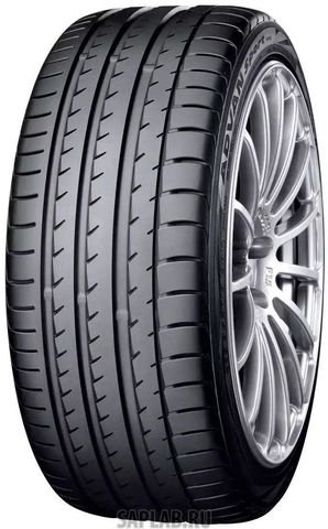 Купить YOKOHAMA R0709 Шины YOKOHAMA Advan Sport V105S 225/60 R18 104 R0709