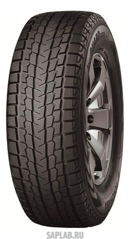 Купить YOKOHAMA R1574 Шины YOKOHAMA iceGuard Studless G075 245/65 R17 107Q XL