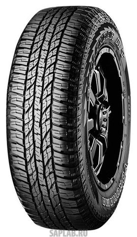 Купить YOKOHAMA R2239 Шины Yokohama Geolandar A/T G015 215/60 R16 95H TL