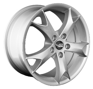 Купить Legeartis WHS080846 Ci26 17/6,5 ET38 Sil