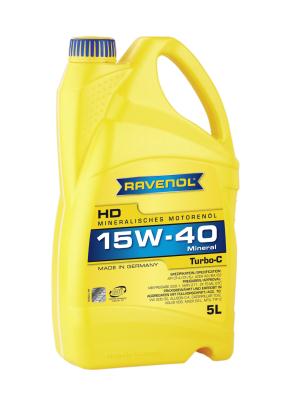 Купить запчасть RAVENOL - 4014835724556 