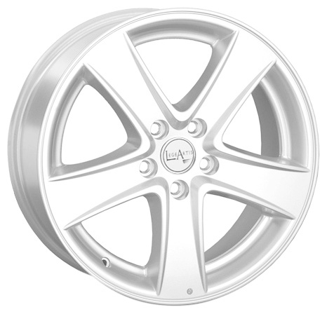 Купить Legeartis WHS104719 FD49 17/7 ET50 white