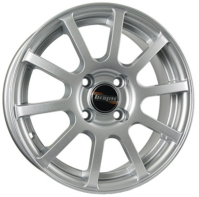 Купить Tech line RD830660 Диск литой 415 14/5,5 ET35 S