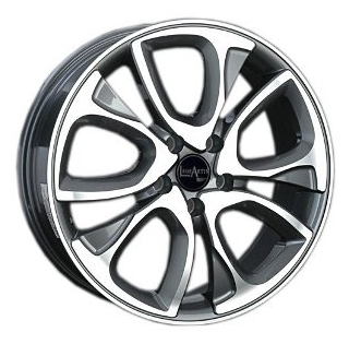 Купить Legeartis WHS081384 PG45 18/7 ET29 Gmf