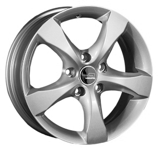 Купить Legeartis WHS106393 HND143 18/6,5 ET48 Sil